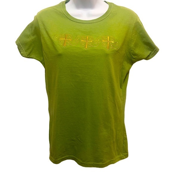 Gildan Tops - Gildan Soft Style TShirt Size XL